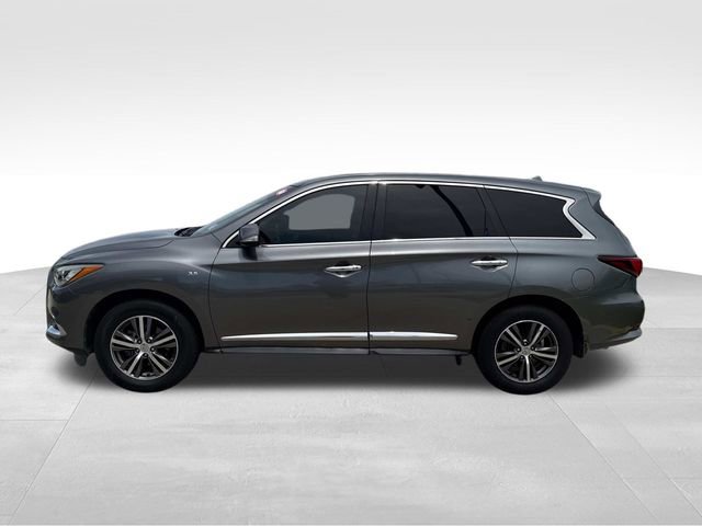 Used 2019 INFINITI QX60 Pure image 6