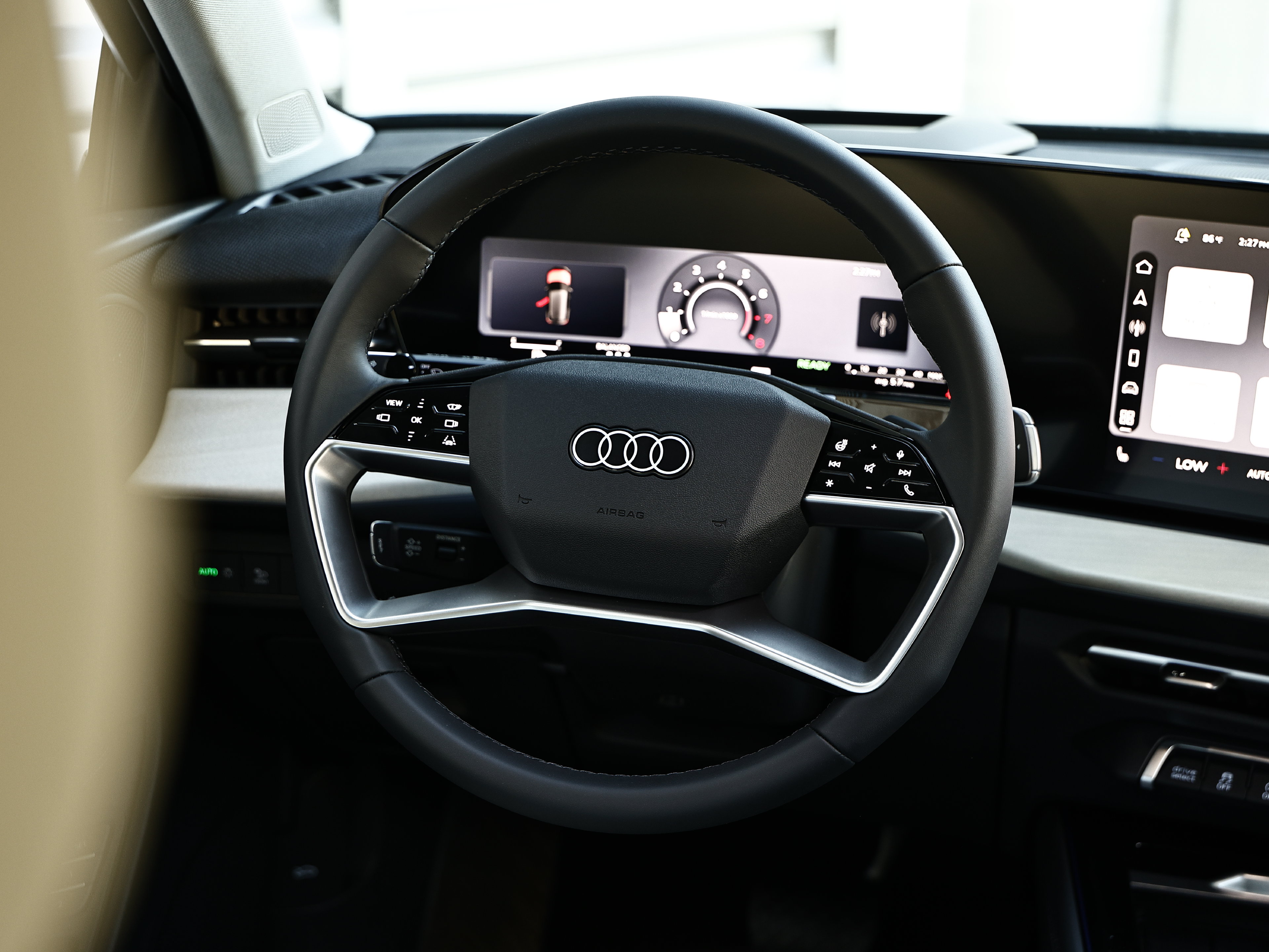 New 2026 Audi Q3 quattro 2.0T AWD/4WD image 29