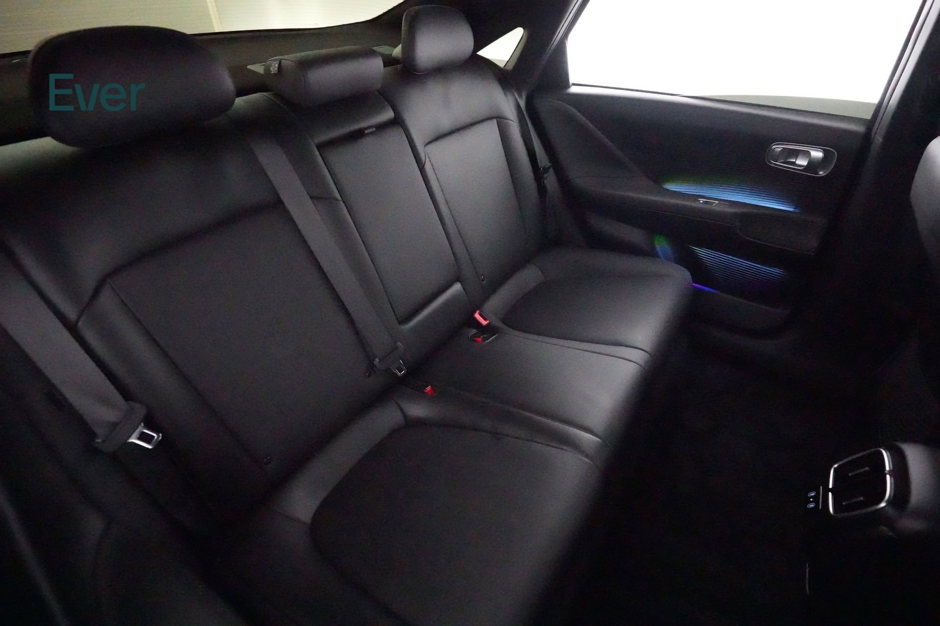 Used 2024 Hyundai Ioniq 6 SEL image 5