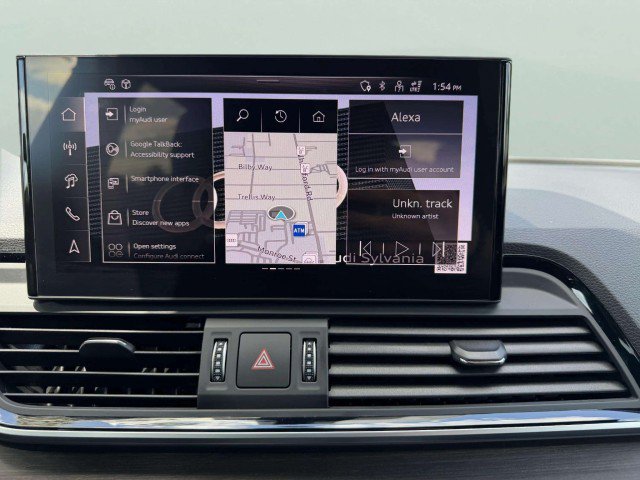 Certified 2025 Audi Q5 e Premium Plus w/ Premium Plus Package AWD/4WD image 14