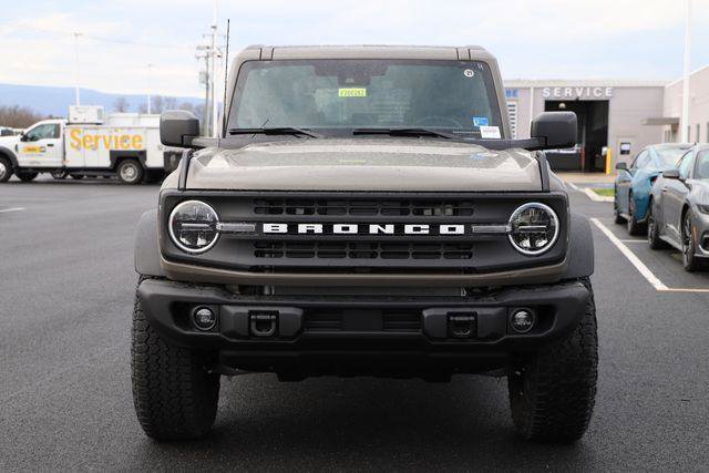 New 2026 Ford Bronco Big Bend image 7