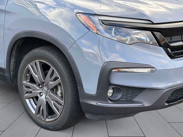 Used 2022 Honda Pilot Sport image 11