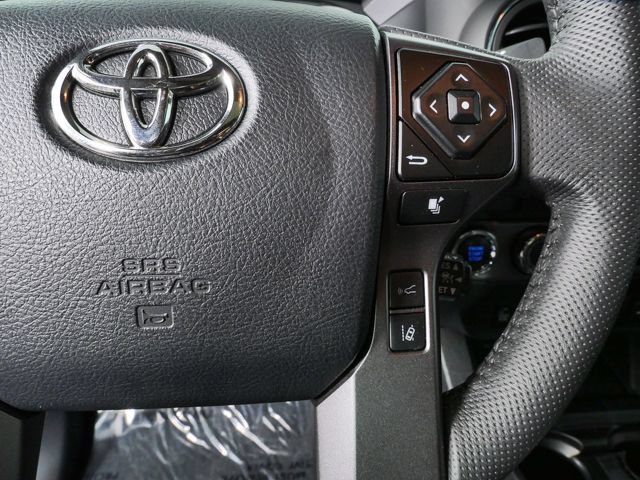 Used 2023 Toyota Tacoma TRD Off-Road w/ TRD Premium Off Road Package AWD/4WD image 26