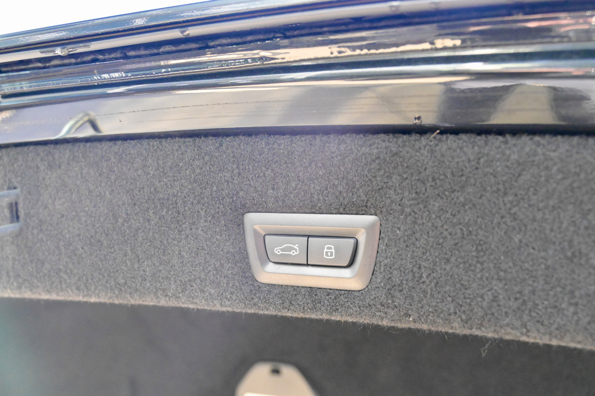 Used 2023 BMW 760i xDrive w/ Executive Package image 47