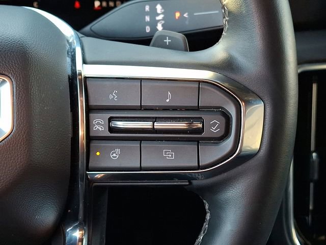 Used 2025 GMC Yukon XL Denali image 24