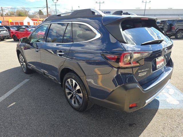 Used 2023 Subaru Outback Touring XT image 35