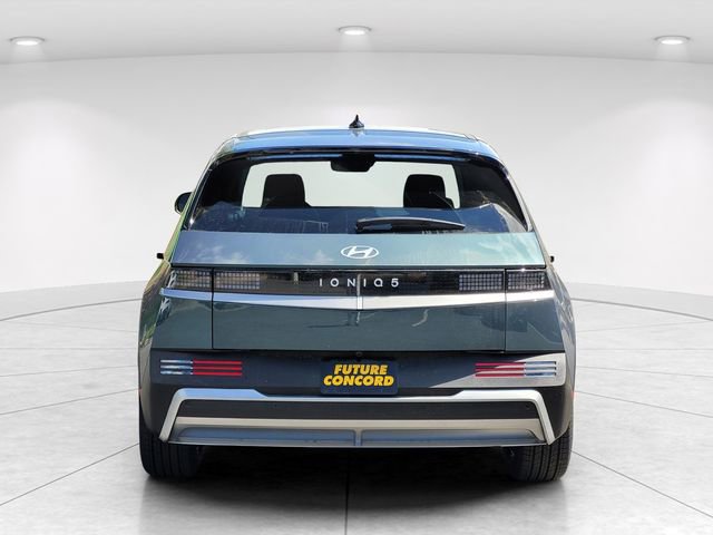 New 2026 Hyundai Ioniq 5 SEL RWD image 4