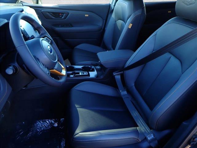 New 2026 Subaru Forester Wilderness AWD/4WD image 12