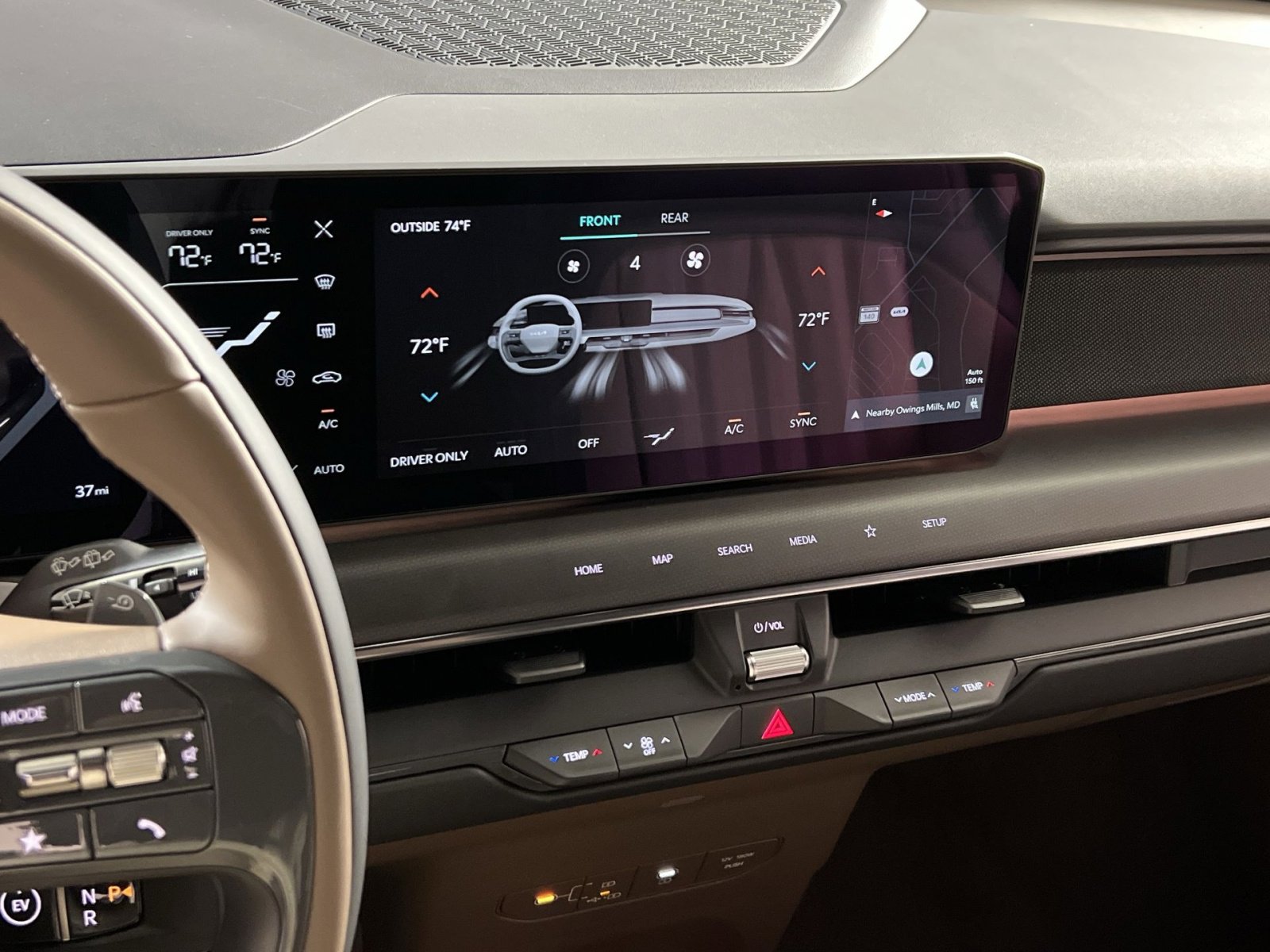 New 2026 Kia EV9 GT-Line image 19