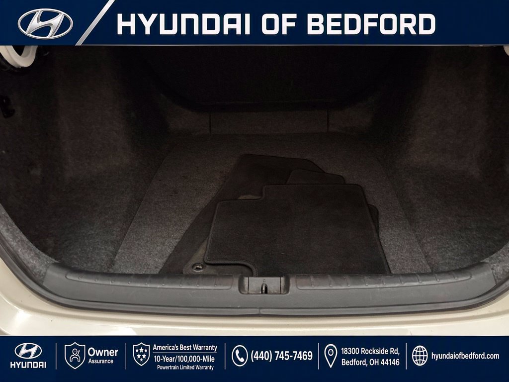Used 2019 Honda Accord LX image 13