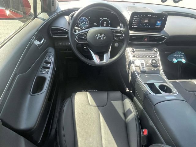 Used 2023 Hyundai Santa Fe SEL w/ Premium Package FWD image 13