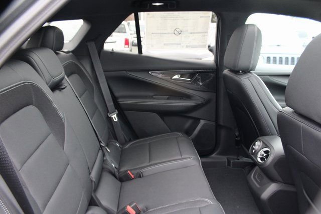 New 2025 Chevrolet Blazer EV LT w/ Super Cruise Package image 31