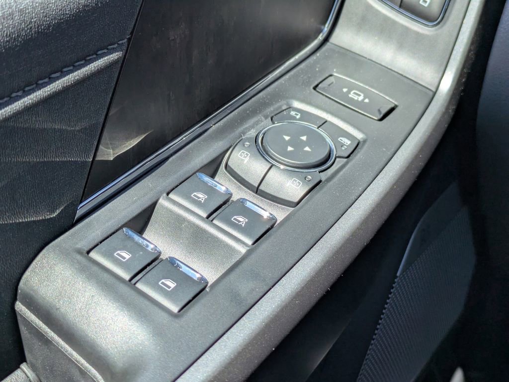 New 2026 Ford F350 Lariat w/ Tremor Off-Road Package AWD/4WD image 26