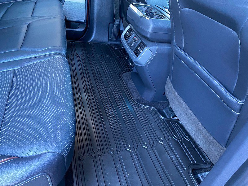 Used 2021 Ford F150 Lariat w/ Equipment Group 502A High AWD/4WD image 39