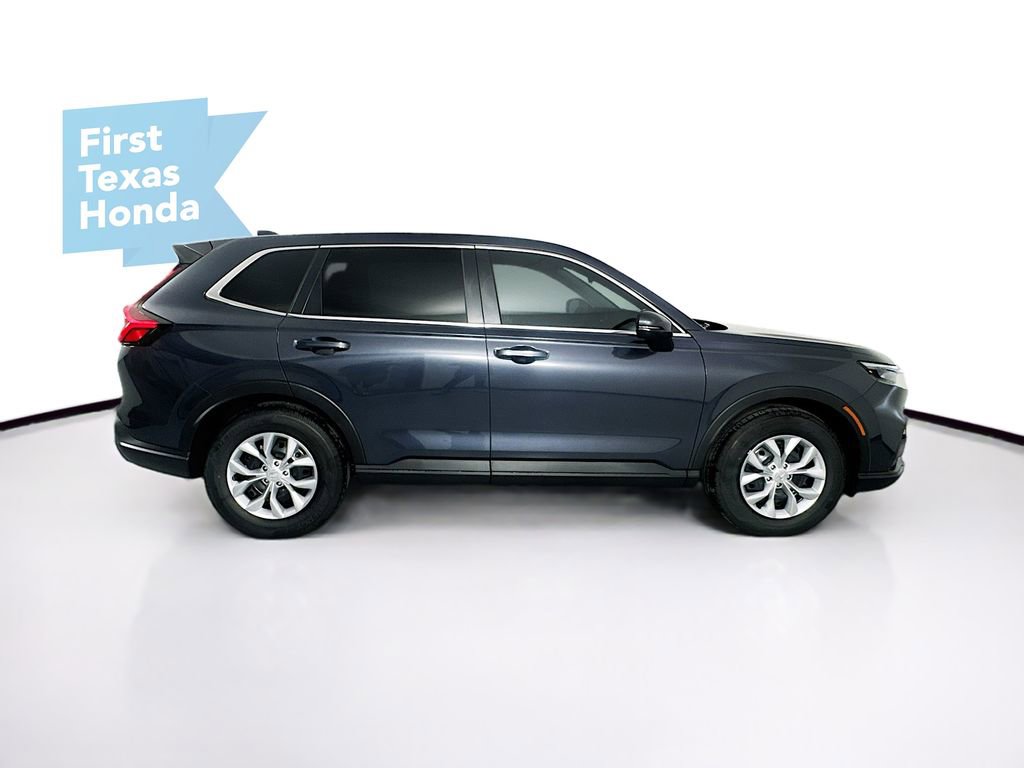 New 2026 Honda CR-V LX image 9