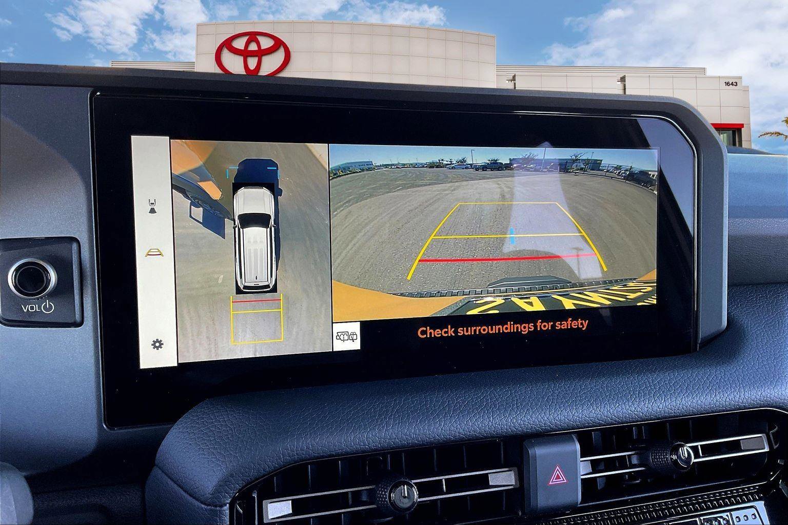 Certified 2024 Toyota Land Cruiser image 20