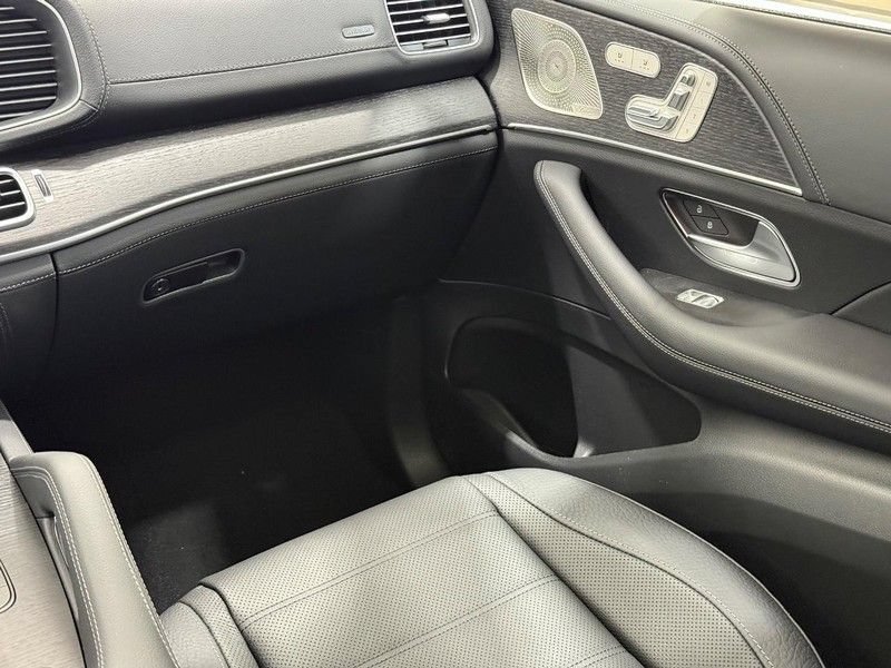 New 2026 Mercedes-Benz GLE 450 4MATIC image 9