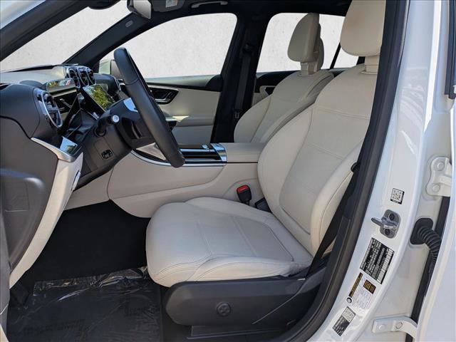 Used 2026 Mercedes-Benz GLC 300 4MATIC image 16