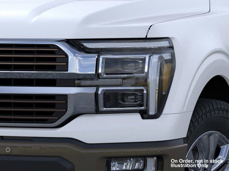 New 2026 Ford F150 King Ranch image 14