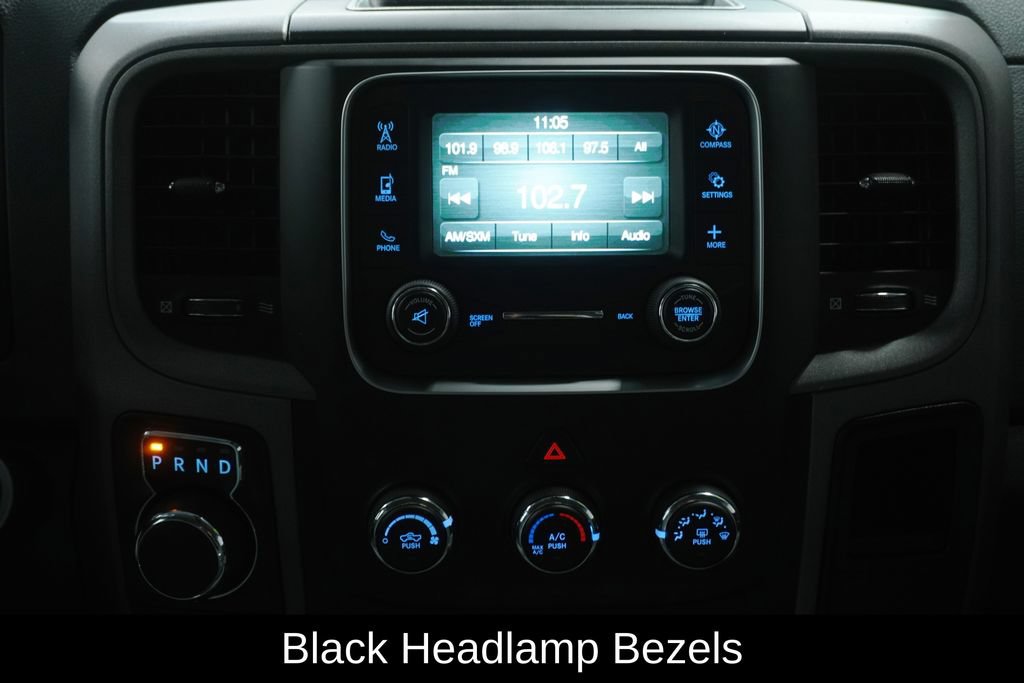 Used 2019 RAM 1500 Express w/ Express Value Package AWD/4WD image 16