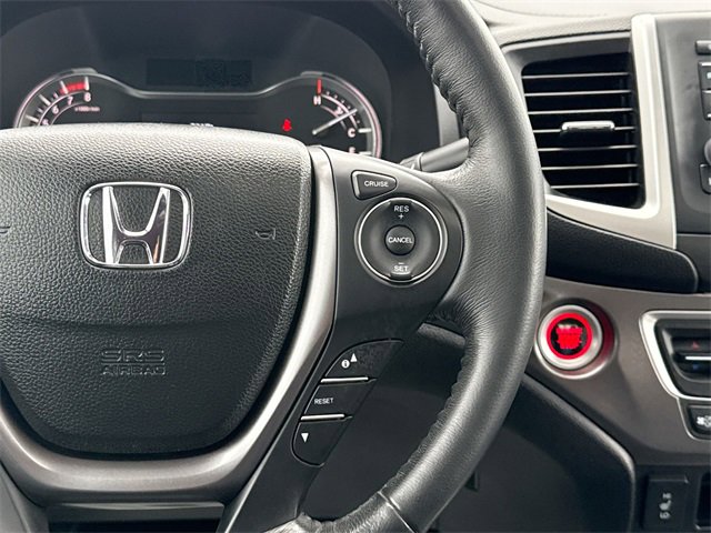 Used 2019 Honda Ridgeline RTL image 27
