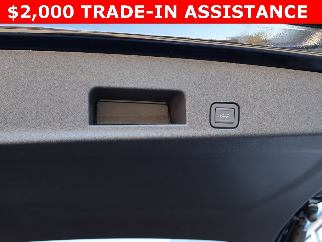 New 2026 GMC Acadia Elevation w/ Black Edition image 31