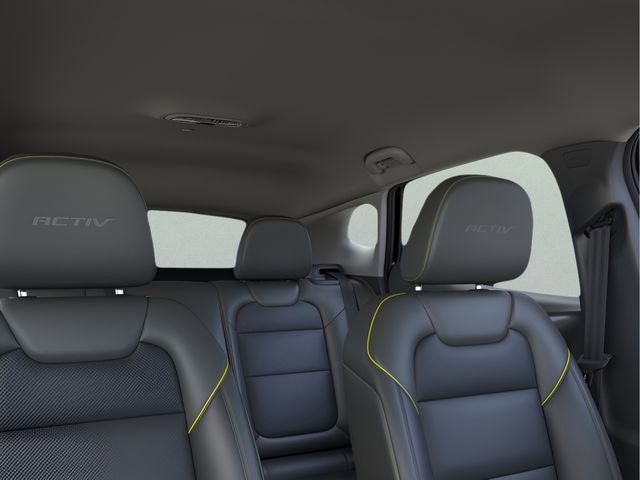 New 2026 Chevrolet Trax ACTIV w/ Driver Confidence Package image 24