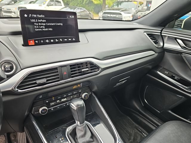 Used 2020 MAZDA CX-9 Grand Touring AWD/4WD image 23