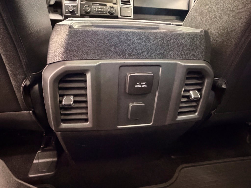 Used 2016 Ford F150 XLT w/ Equipment Group 302A Luxury AWD/4WD image 22