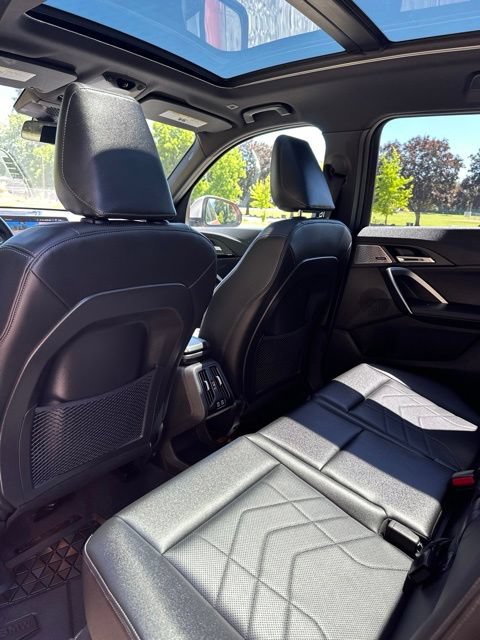 Used 2024 BMW X1 xDrive28i w/ Premium Package AWD/4WD image 16