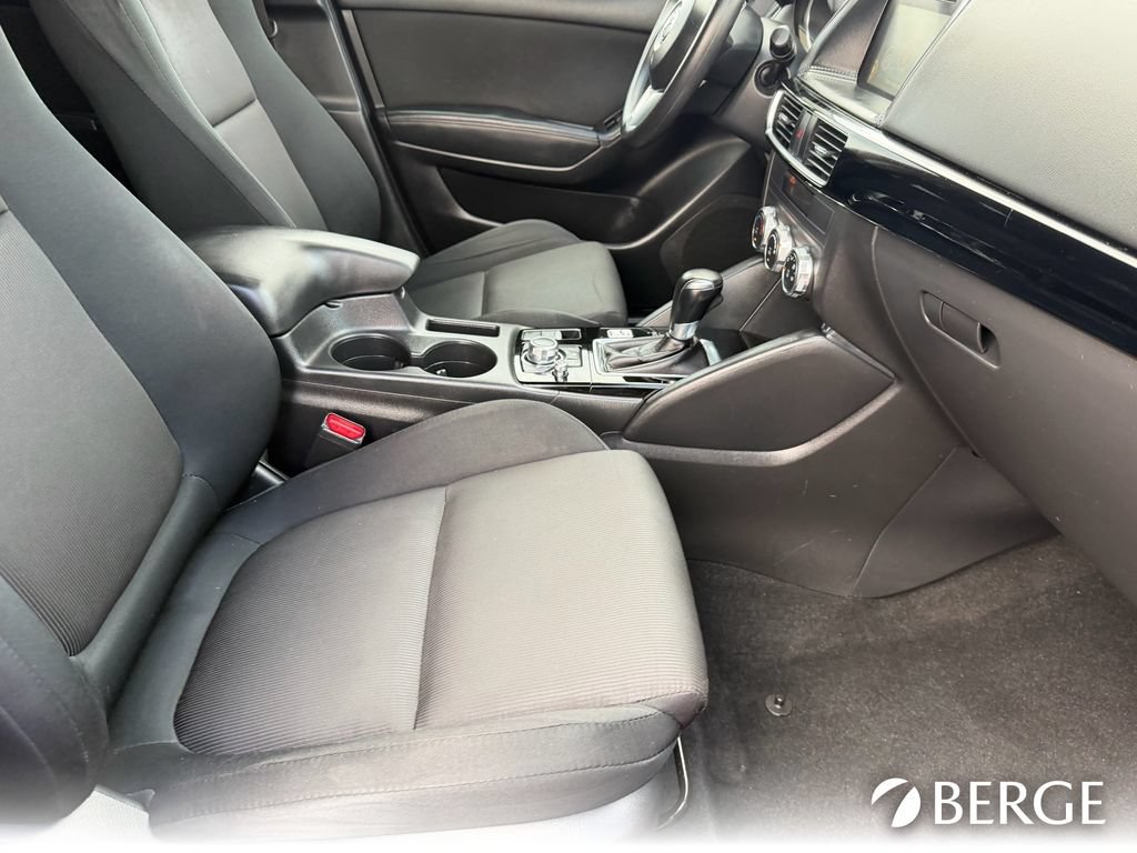 Used 2016 MAZDA CX-5 Sport w/ Rear Camera Package FWD image 13