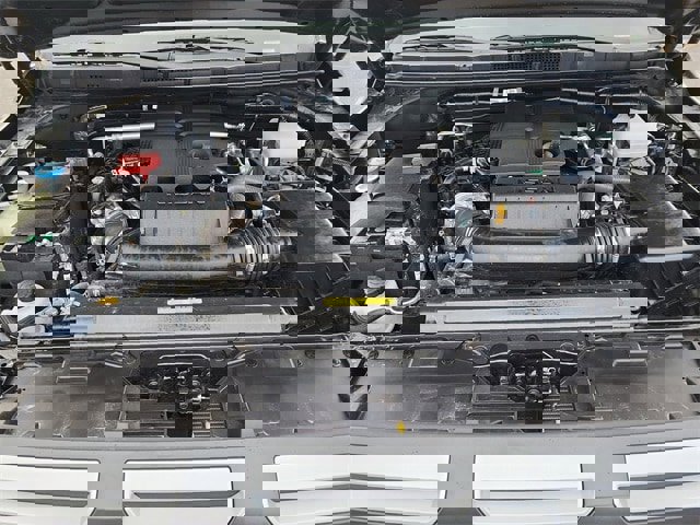 Certified 2025 Nissan Frontier PRO-4X image 17