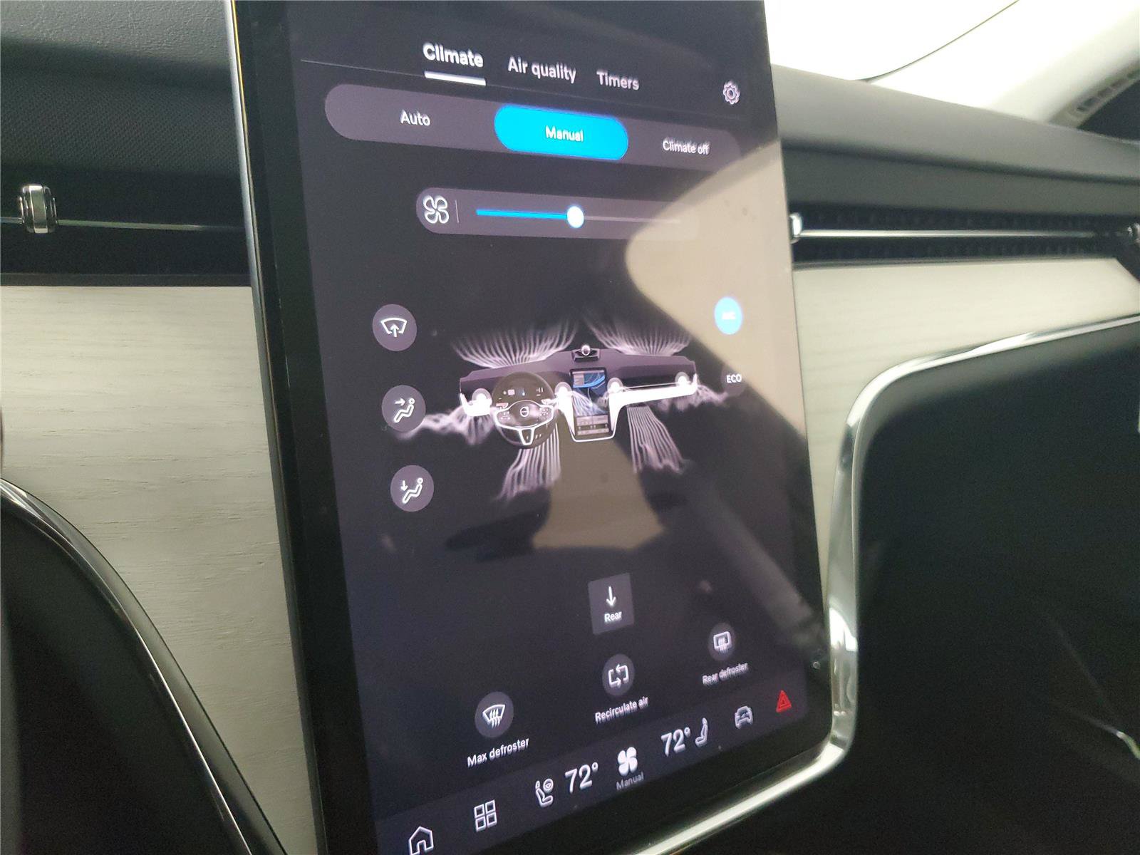 New 2026 Volvo EX90 Ultra AWD/4WD image 29