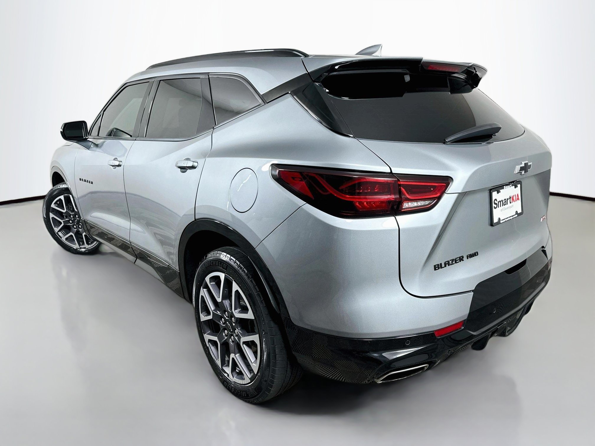 Used 2023 Chevrolet Blazer RS w/ Enhanced Convenience Package AWD/4WD image 5