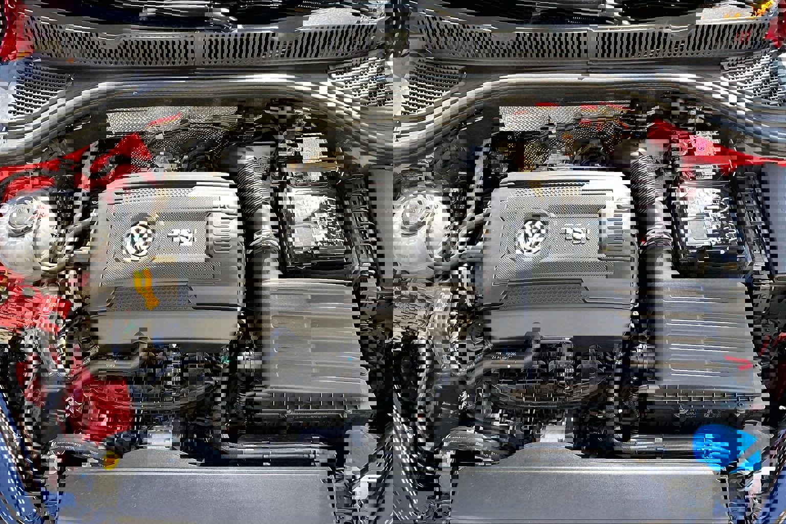 Certified 2024 Volkswagen Jetta GLI Autobahn w/ GLI Black Package image 9