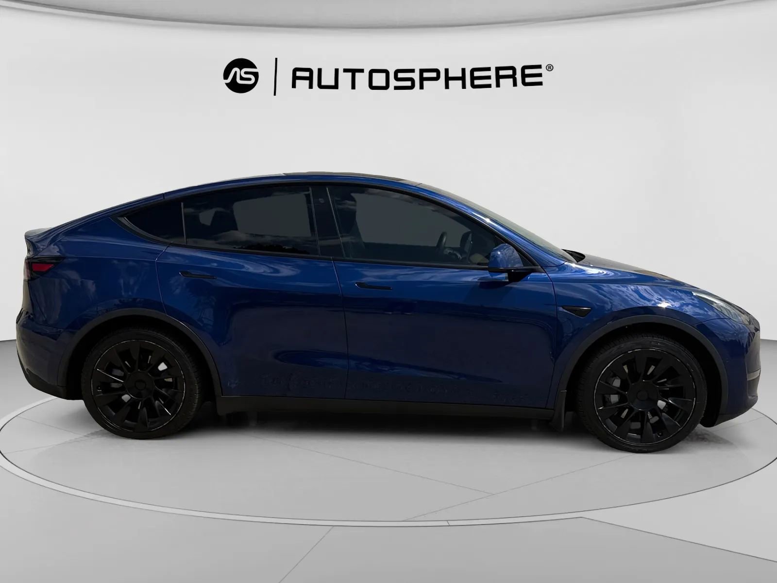 Used 2020 Tesla Model Y Long Range image 11