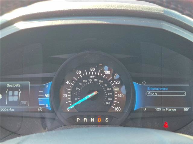 Used 2024 Ford Edge SEL w/ Convenience Package AWD/4WD image 11