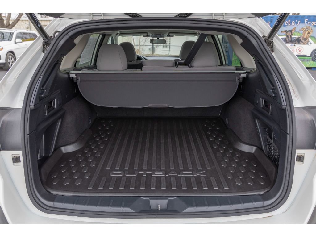 Certified 2023 Subaru Outback Premium image 15