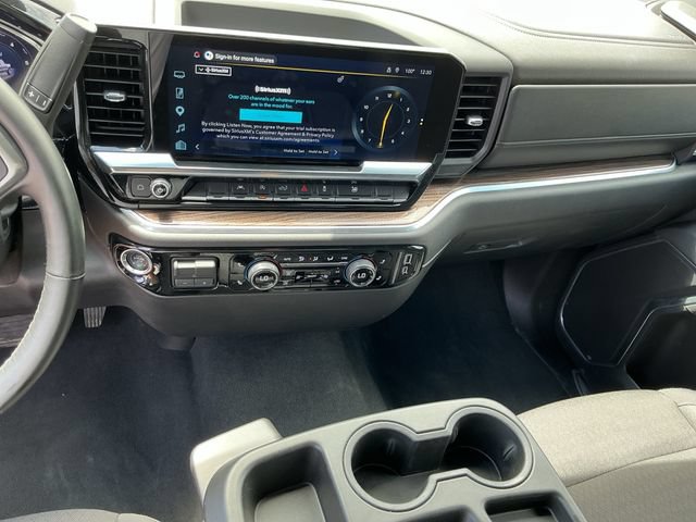 Used 2026 Chevrolet Silverado 1500 RST RWD image 12