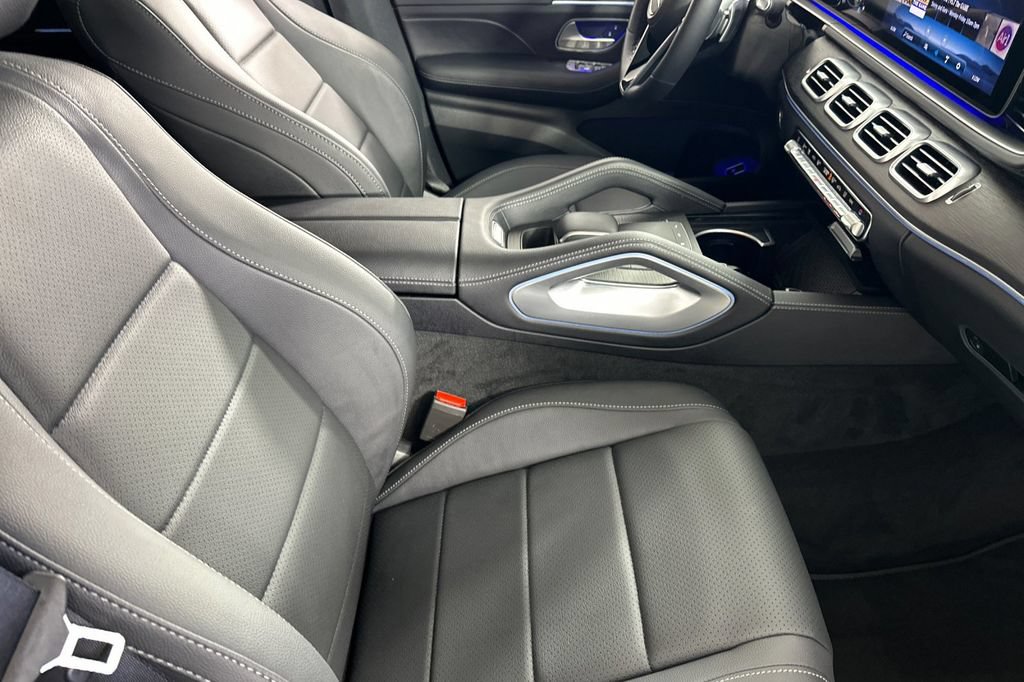 Certified 2026 Mercedes-Benz GLE 350 4MATIC image 19