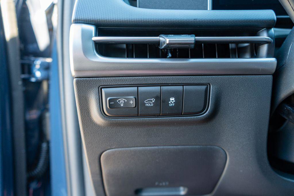 New 2026 Hyundai Tucson SEL image 24