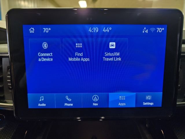 Used 2023 Ford Explorer ST w/ Equipment Group 401A image 32