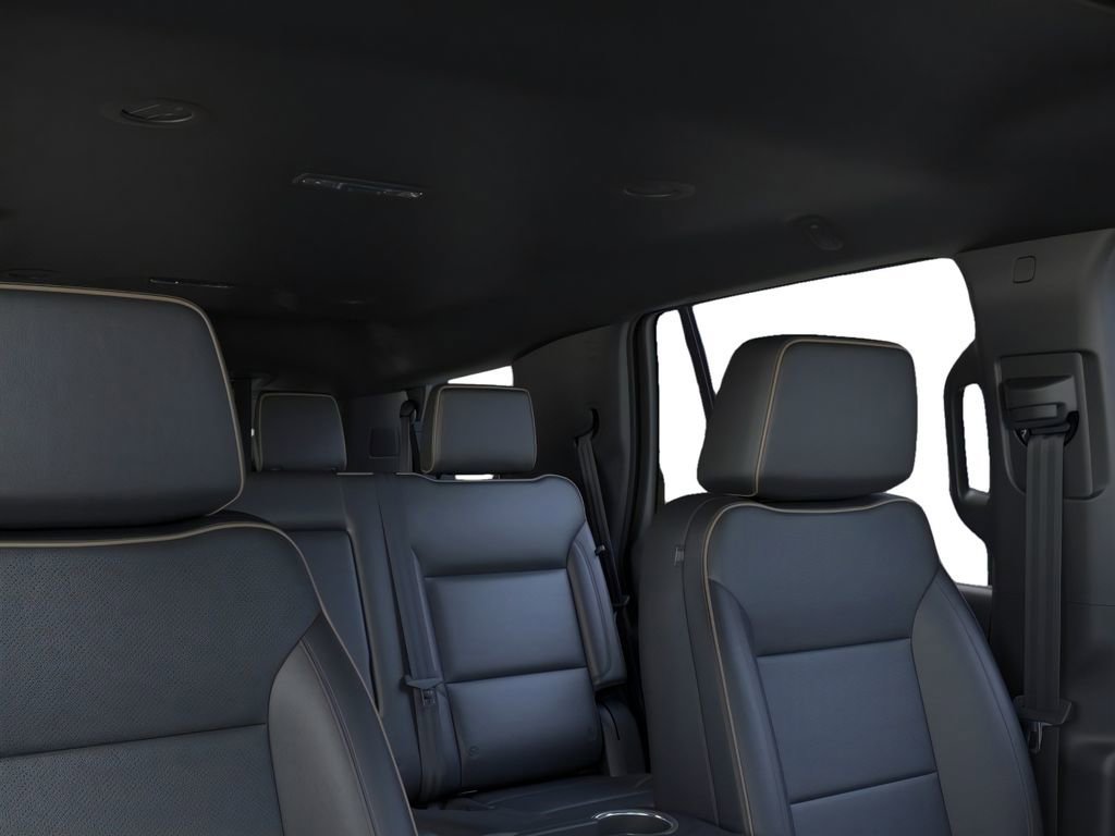 New 2026 GMC Yukon Elevation w/ LPO, Floor Liner Package AWD/4WD image 24