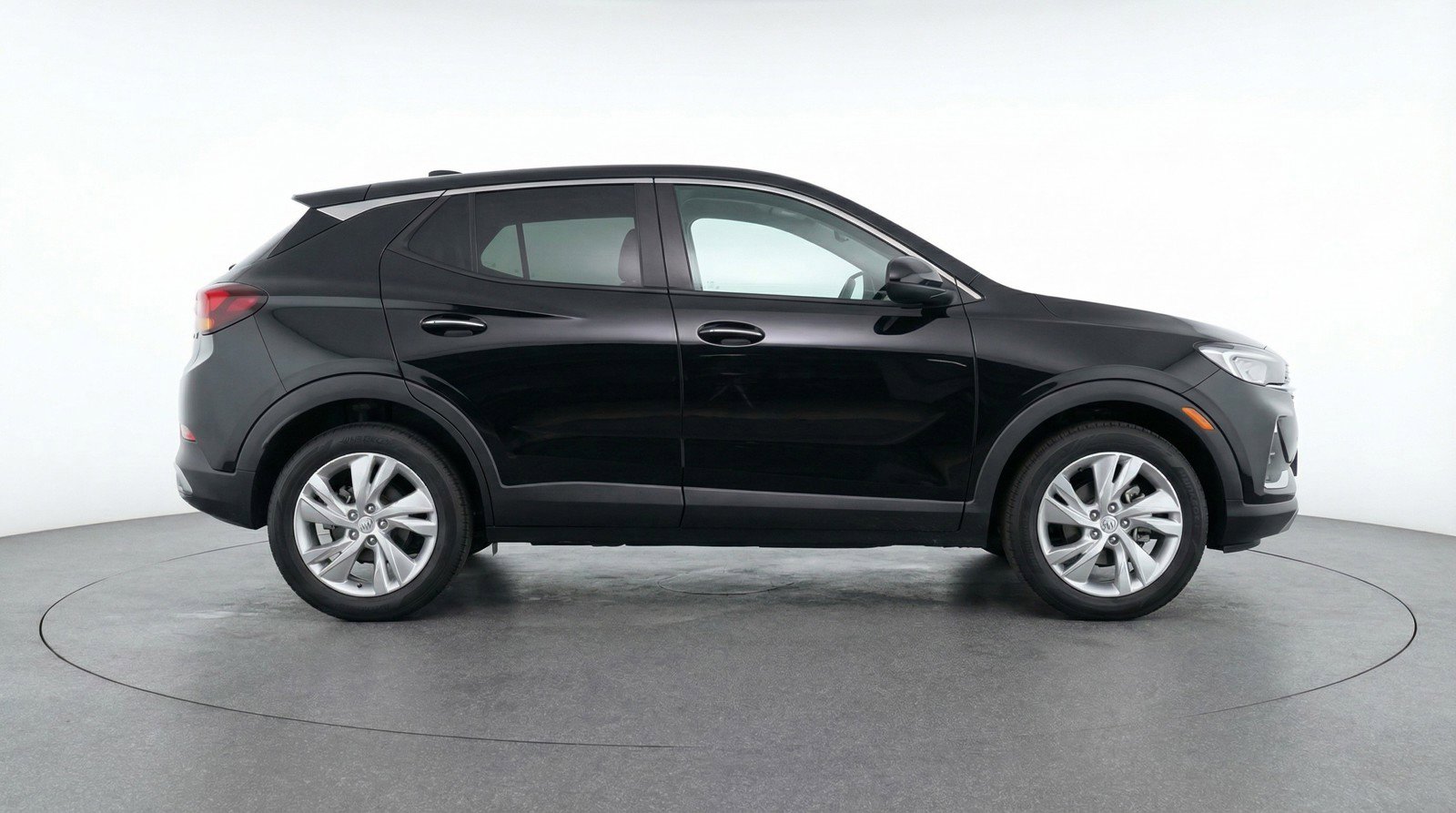 Used 2025 Buick Encore GX Preferred FWD image 11