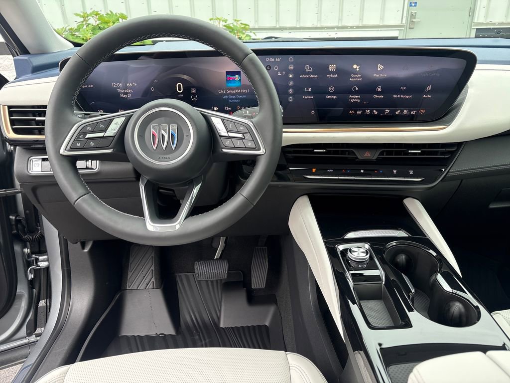 New 2026 Buick Envision Avenir AWD/4WD image 39