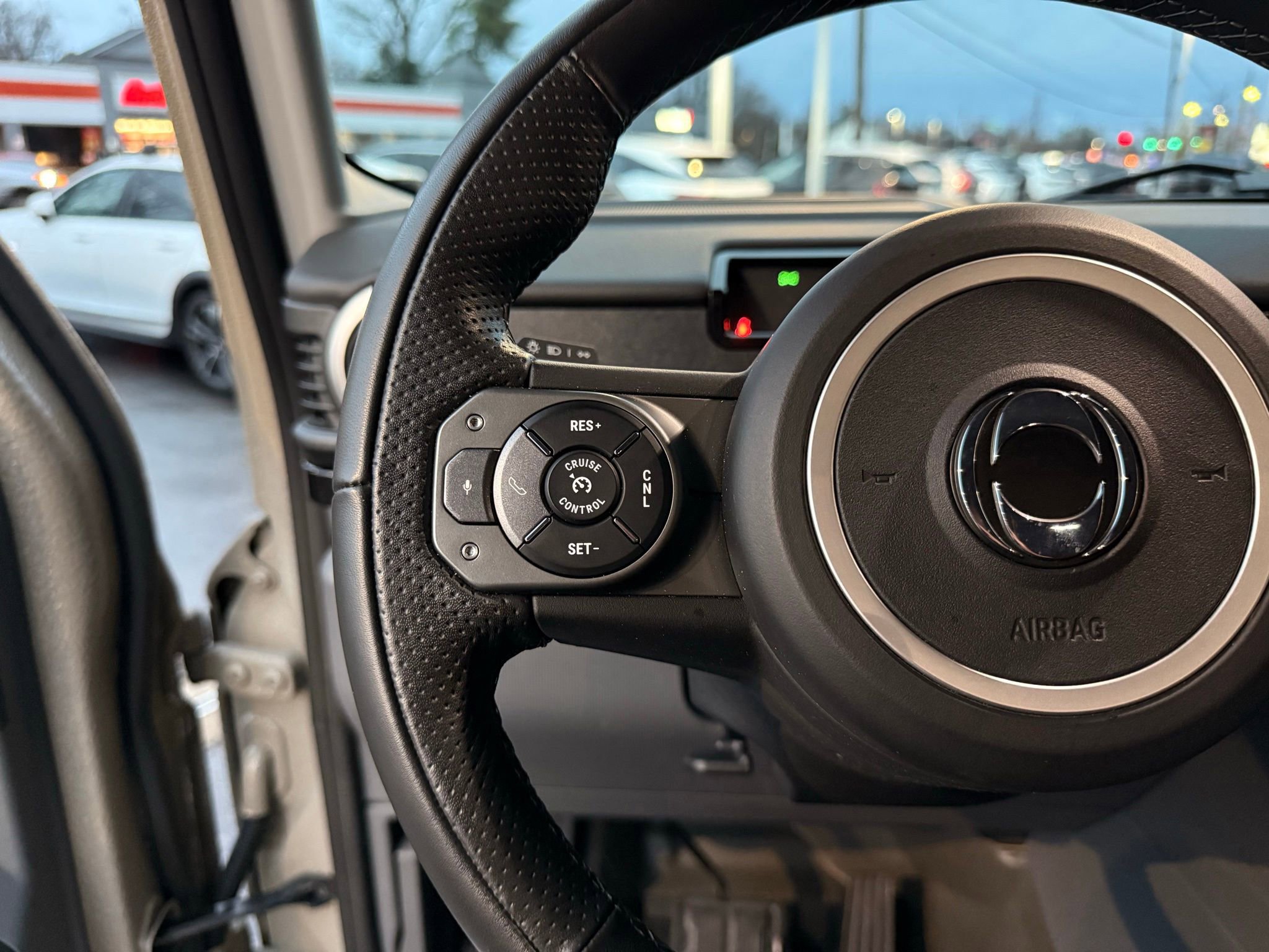 Used 2024 INEOS Grenadier Trialmaster Edition image 61