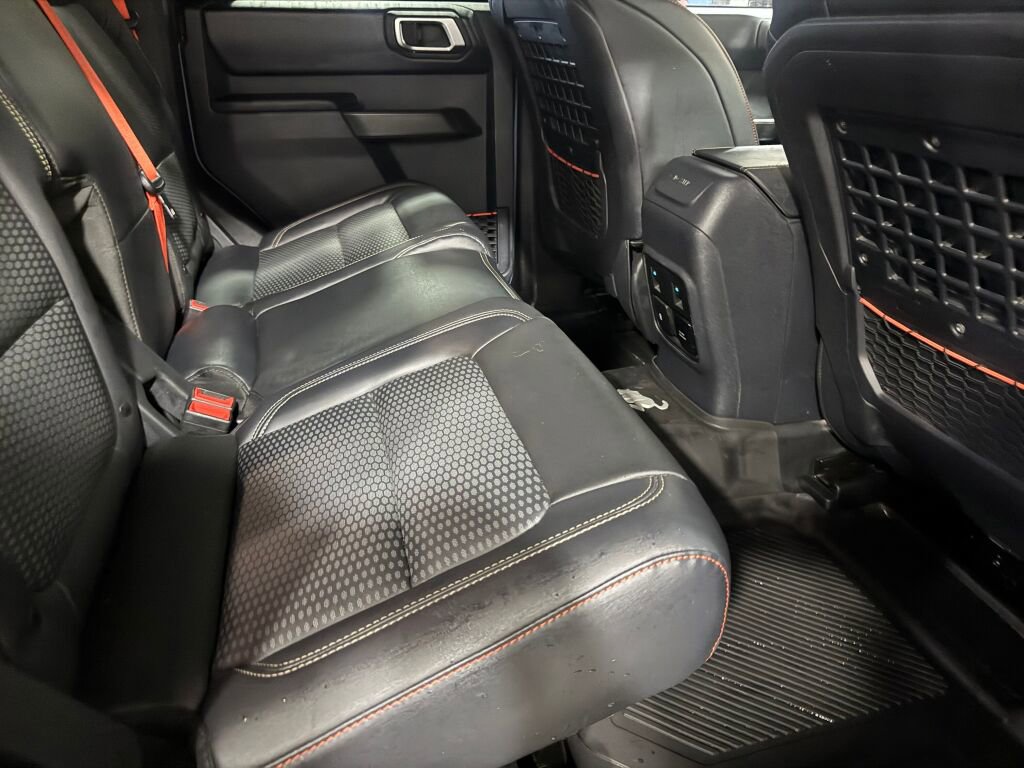 Used 2023 Ford Bronco Raptor image 22