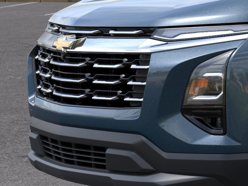New 2026 Chevrolet Equinox LT w/ Safety and Technology Package AWD/4WD image 13