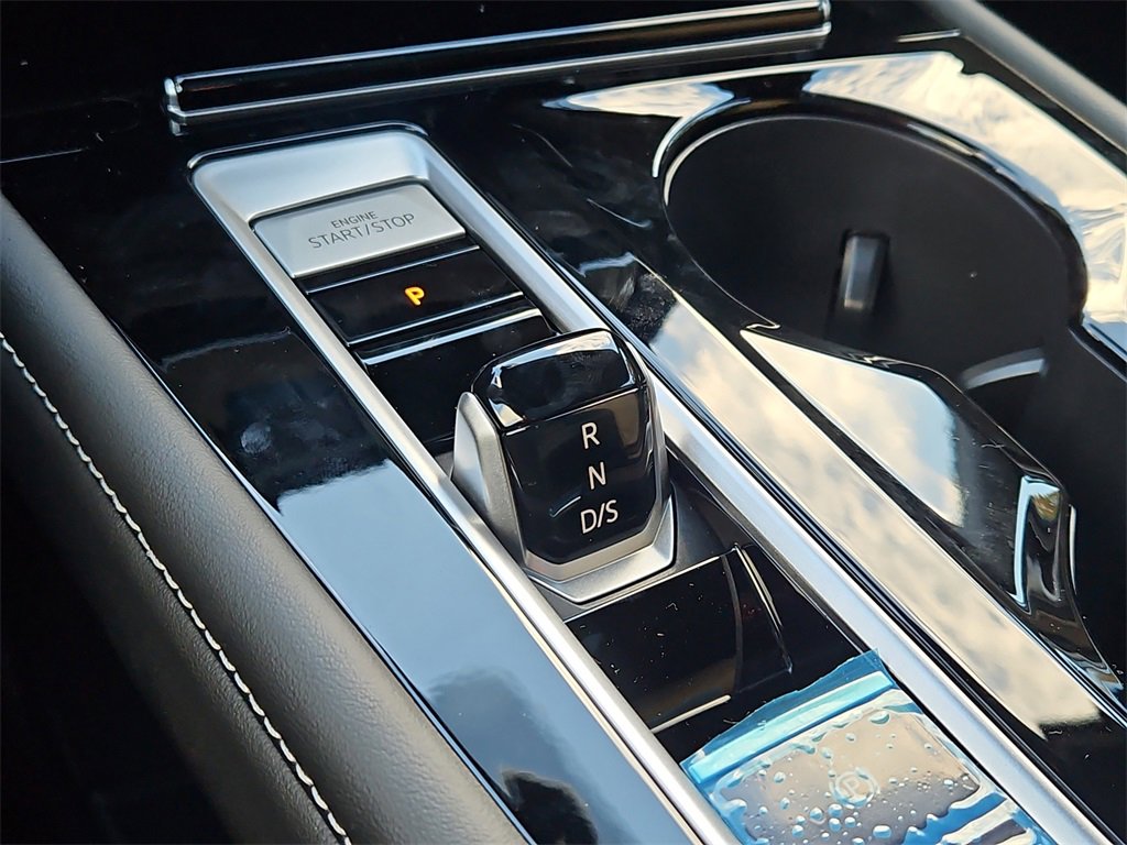 New 2026 Volkswagen Atlas Cross Sport SE image 20