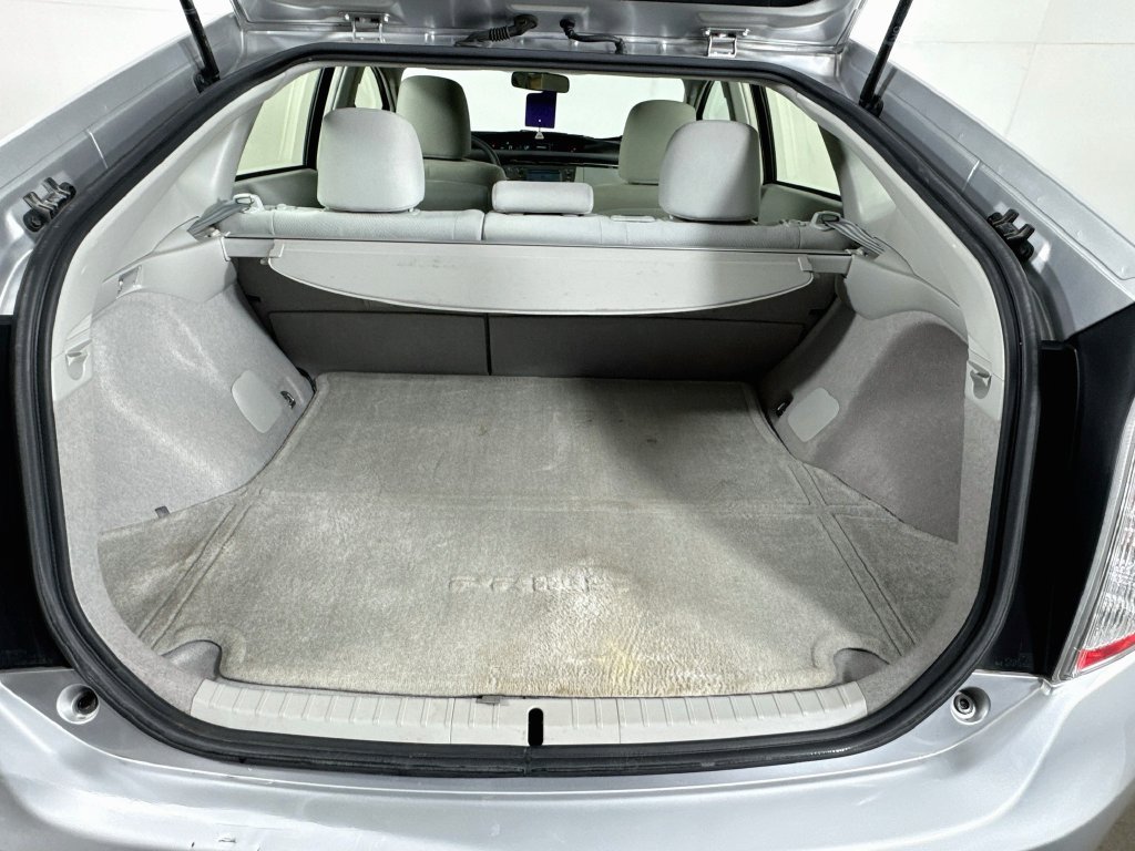 Used 2013 Toyota Prius Three FWD image 29